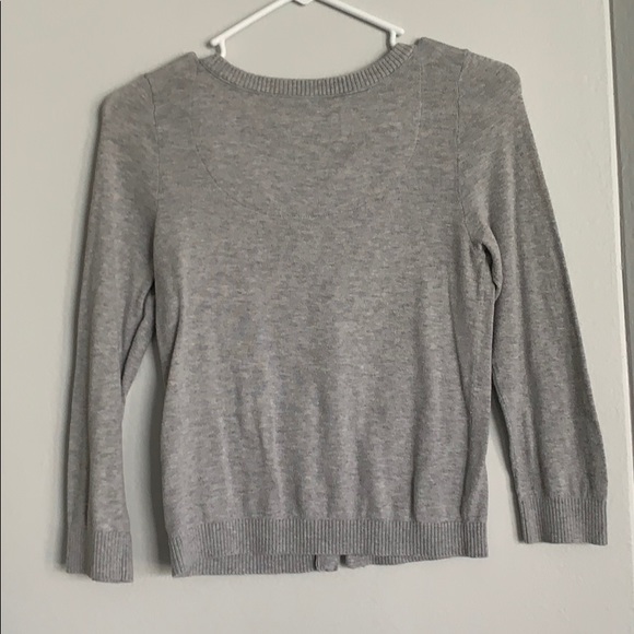 Hollister sweater - Picture 4 of 4